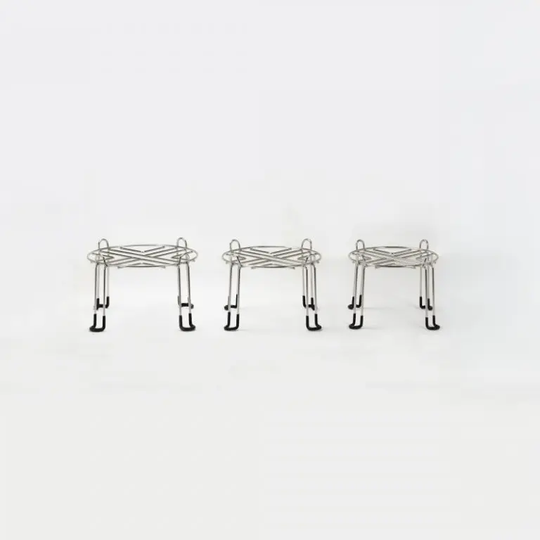 Pure Filters Stainless Steel Stand
