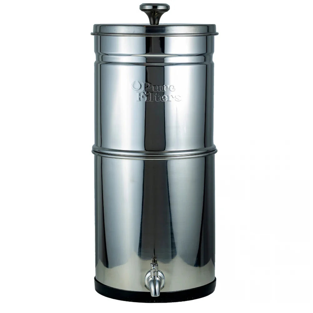 Pure Filters Family (12L)