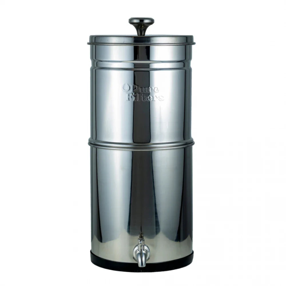 Pure Filters Voyager (6L)