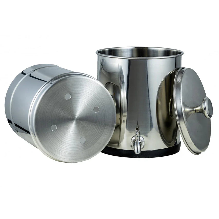 Pure Filters Inox