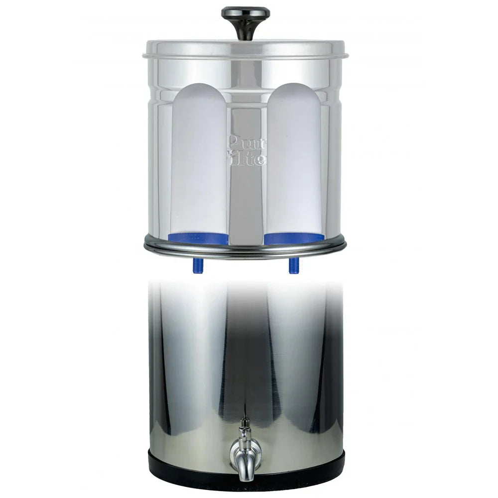 Pure Filters Family (12L)